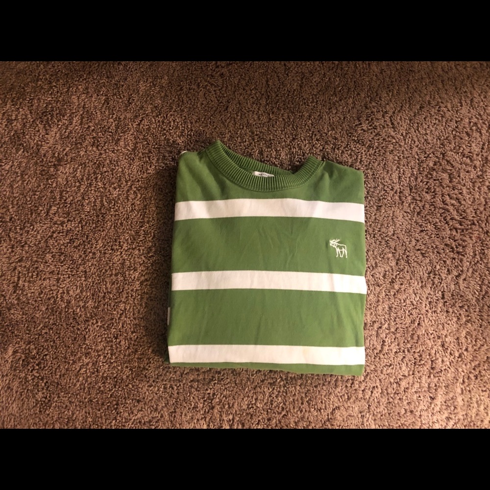 Men’s long sleeve